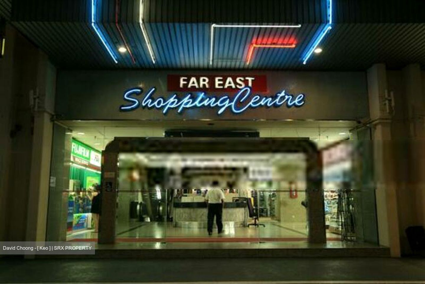 Far East Shopping Centre (D9), Shop House #450647201
